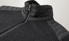 Load image into Gallery viewer, BELSTAFF KELBY HOUNDSTOOTH MERINO WALL
