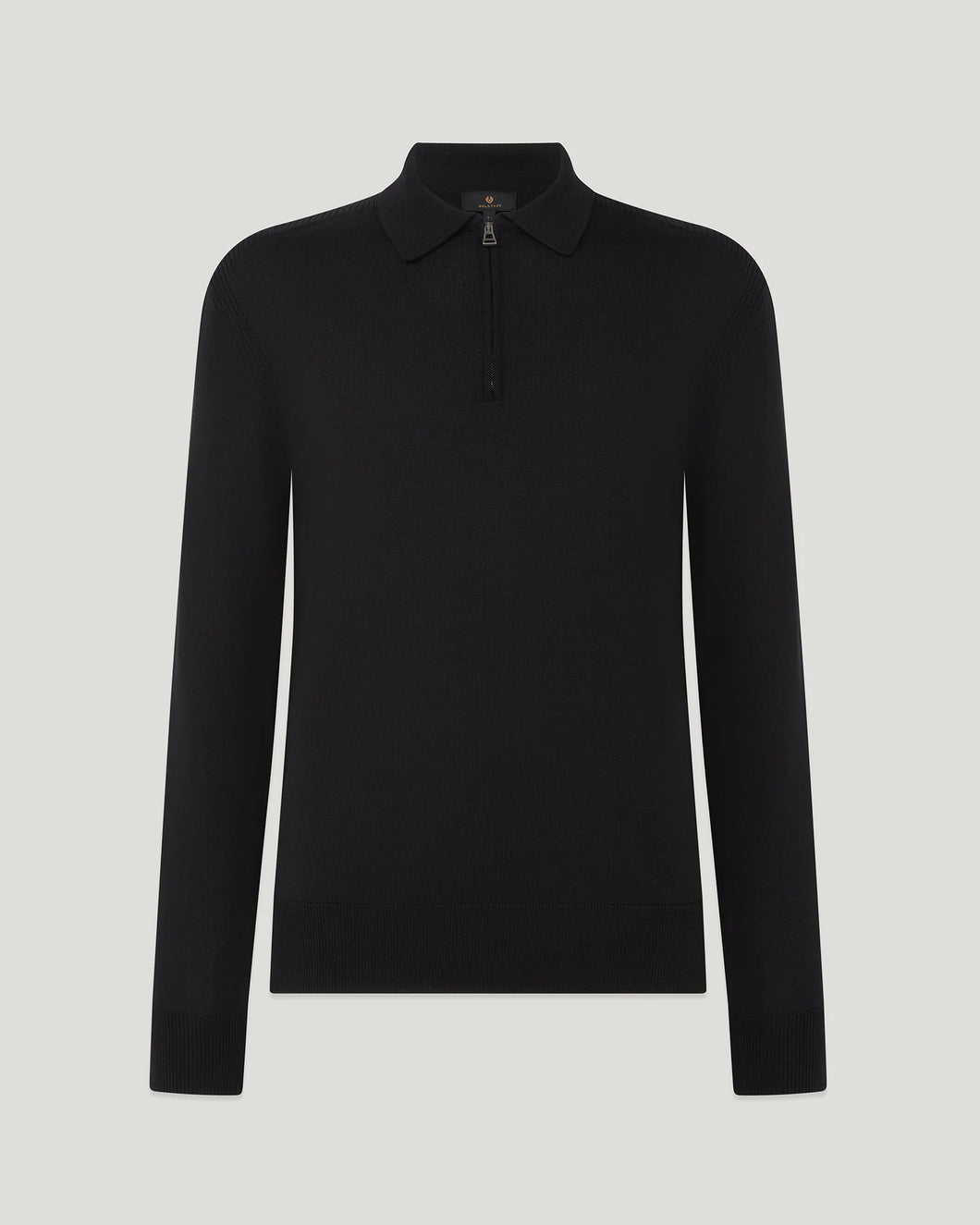Belstaff Kyle Polo Black