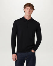 Load image into Gallery viewer, Belstaff Kyle Polo Black
