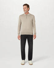 Load image into Gallery viewer, Belstaff Kyle Polo Dark Sand
