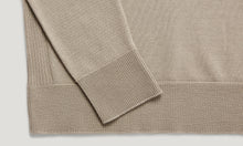 Load image into Gallery viewer, Belstaff Kyle Polo Dark Sand
