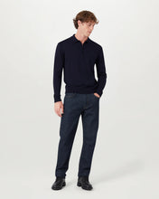 Load image into Gallery viewer, Belstaff Kyle Polo Dark Ink
