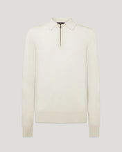 Load image into Gallery viewer, Belstaff Kyle Polo SIlver Birch
