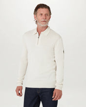 Load image into Gallery viewer, Belstaff Kyle Polo SIlver Birch
