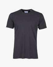 Load image into Gallery viewer, COLORFUL STANDARD TEE LAVA GREY
