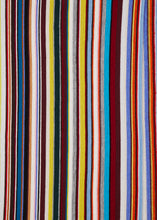 Load image into Gallery viewer, Paul Smith Signature Stripe Scarf
