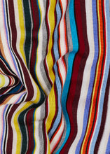 Load image into Gallery viewer, Paul Smith Signature Stripe Scarf
