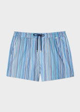 Load image into Gallery viewer, Paul Smith Signature Stripe Swimmer
