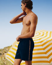 Load image into Gallery viewer, Paul Smith Artist Stripe Swimmer
