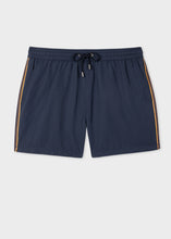 Load image into Gallery viewer, Paul Smith Artist Stripe Swimmer
