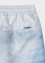 Load image into Gallery viewer, Paul Smith 'Palm Sunset' Swimmers
