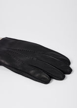 Load image into Gallery viewer, Paul Smith Carrier Gloves Black
