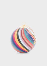 Load image into Gallery viewer, Paul Smith Painted Bauble
