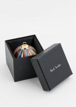 Load image into Gallery viewer, Paul Smith Painted Bauble
