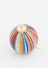 Load image into Gallery viewer, Paul Smith Painted Bauble

