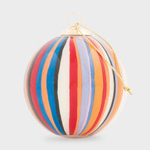 Load image into Gallery viewer, Paul Smith Painted Bauble
