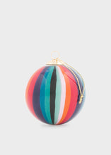 Load image into Gallery viewer, Paul Smith Painted Bauble
