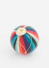 Load image into Gallery viewer, Paul Smith Painted Bauble
