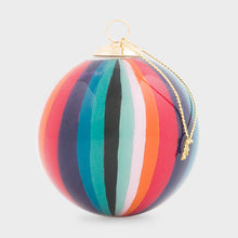 Load image into Gallery viewer, Paul Smith Painted Bauble

