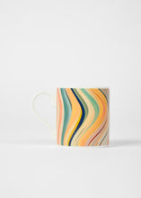 Load image into Gallery viewer, Paul Smith Printed Swirl Mug
