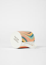 Load image into Gallery viewer, Paul Smith Printed Swirl Mug
