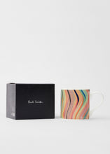 Load image into Gallery viewer, Paul Smith Printed Swirl Mug
