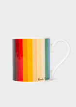 Load image into Gallery viewer, Paul Smith Bold Stripe Mug
