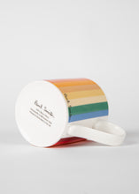 Load image into Gallery viewer, Paul Smith Bold Stripe Mug
