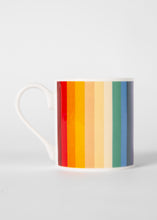 Load image into Gallery viewer, Paul Smith Bold Stripe Mug
