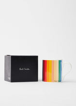 Load image into Gallery viewer, Paul Smith Bold Stripe Mug
