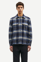 Load image into Gallery viewer, SAMSOE SACASTOR OVERSHIRT 14089
