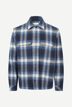 Load image into Gallery viewer, SAMSOE SACASTOR OVERSHIRT 14089
