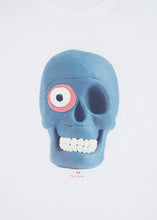 Load image into Gallery viewer, Paul Smith &#39;Skull&#39; Tee White
