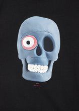 Load image into Gallery viewer, Paul Smith &#39;Skull&#39; Tee Black
