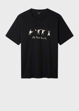 Load image into Gallery viewer, Paul Smith Vollyball Print Tee
