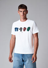 Load image into Gallery viewer, Paul Smith 'Folklore' T-Shirt
