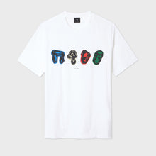 Load image into Gallery viewer, Paul Smith 'Folklore' T-Shirt

