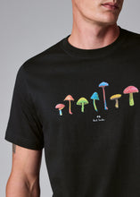 Load image into Gallery viewer, Paul Smith 'Mushroom' T-Shirt
