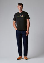 Load image into Gallery viewer, Paul Smith 'Mushroom' T-Shirt
