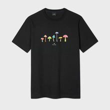 Load image into Gallery viewer, Paul Smith 'Mushroom' T-Shirt
