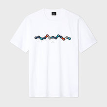 Load image into Gallery viewer, Paul Smith 'Chain' T-Shirt
