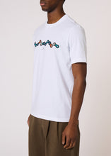Load image into Gallery viewer, Paul Smith 'Chain' T-Shirt
