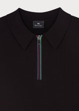 Load image into Gallery viewer, Paul Smith Sweater Short Sleeve Polo
