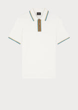 Load image into Gallery viewer, Paul Smith Tipping Polo Shirt
