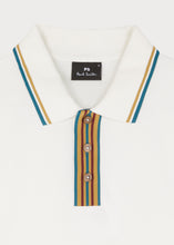 Load image into Gallery viewer, Paul Smith Tipping Polo Shirt
