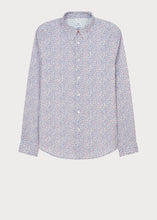 Load image into Gallery viewer, Paul Smith Floral Print Shirt White
