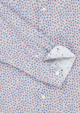 Load image into Gallery viewer, Paul Smith Floral Print Shirt White
