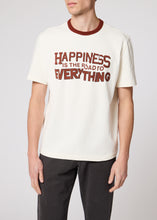 Load image into Gallery viewer, Paul Smith 'Happiness' T-Shirt
