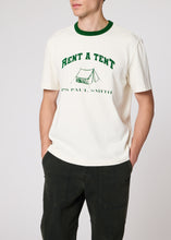Load image into Gallery viewer, Paul Smith 'Rent a Tent' T-Shirt
