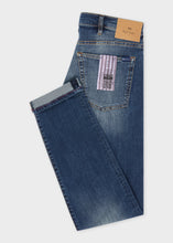 Load image into Gallery viewer, Paul Smith Tapered Fit Denim
